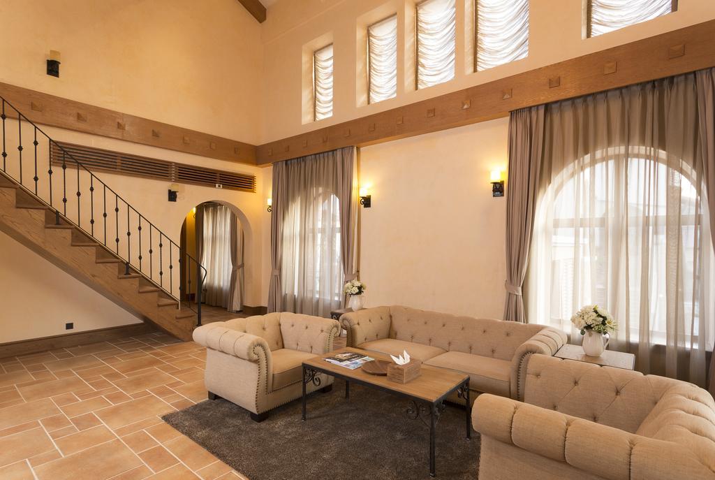 Toscana Town Square Suites Mu Si Zewnętrze zdjęcie