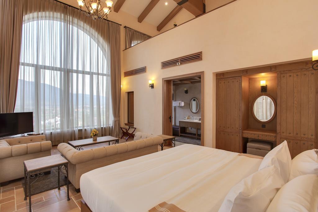 Toscana Town Square Suites Mu Si Zewnętrze zdjęcie